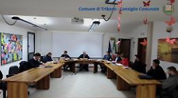 Bilancio di previsione: Tribano fa il pieno di opere pubbliche grazie al Pnrr