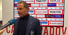 Calcio Coppa, Padova eliminato, passa la Juventus NG
