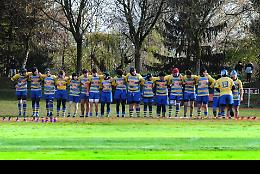 Rugby Frassinelle, l’under 15 si conferma a Padova