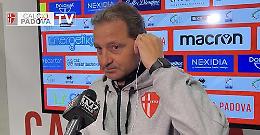 Calcio C, il Padova batte il Trento e torna a sorridere