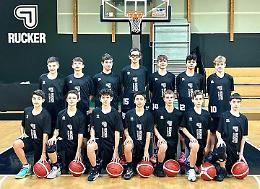 Basket Rucker al via il memorial Andrea Zanatta