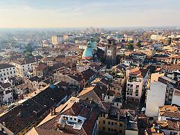 Sedici milioni di euro per i progetti dell'area urbana di Treviso
