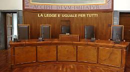 Tribunale della Pedemontana, via libera dal Governo: “Giustizia più vicina ai cittadini”