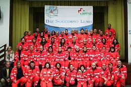 Rovigo, i nuovi corsi di Blu Soccorso ODV