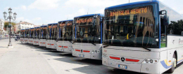 Estate bollente per i trasporti a Padova: meno bus, tram fermo da giugno e deviazioni in tutta la città