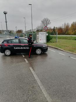 Oderzo, denunciato per furto un 42enne ivoriano