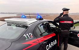 Folle inseguimento a Padova, sedicenne cerca di scappare gli agenti:  arrestato