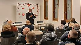 Incontro a San Giorgio delle Pertiche per contrastare le truffe