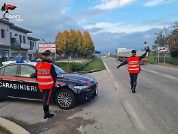 Controlli della velocità a Verona: le strade pattugliate dalla Polizia