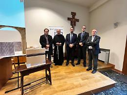 Treviso, Chiesa di San Francesco: presentato il progetto di riqualificazione