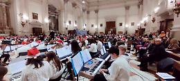 Cavarzere, il ritorno del concerto di Natale è stato un successo