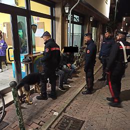Mestre, controlli a tappeto in Via Piave: due stranieri espulsi