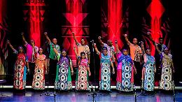 Successo per il Soweto Gospel Choir al Teatro Geox di Padova