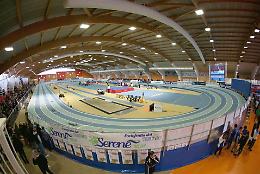 Atletica, ecco le date dell’inverno veneto