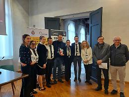 Nelle scuole di Treviso arriva il libro“Il Cerchietto Magico”, una storia di sordità infantile