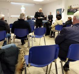 Truffe agli anziani, incontri a Padova per la cittadinanza