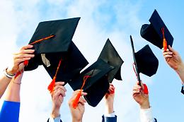 La Regione Veneto potenzia le risorse per le borse di studio universitarie