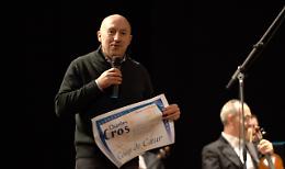 Padova, OPV vince il Premio Internazionale Coup de Coeur 2022