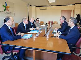 Veneto, trivelle in Adriatico: oggi tavolo di confronto al Mimit