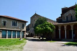 Venezia, due giorni di visite guidate gratuite al Museo di Torcello