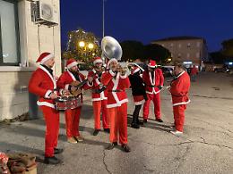 Porto Tolle, successo per la Parata del Buon Augurio