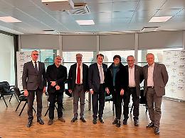 Etra entra a far parte di Rete Ambiente Veneto