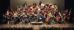 Cavarzere: la Serafin Youth Symphony Orchestra saluta il 2022 con il tradizionale concerto