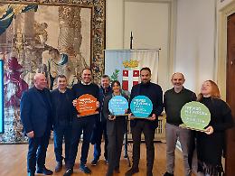 Al via la campagna di sensibilizzazione e sostenibilità "Treviso più verde e resiliente"
