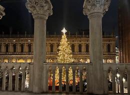 Venezia, notte di Natale: un'ordinanza del sindaco per il decoro urbano
