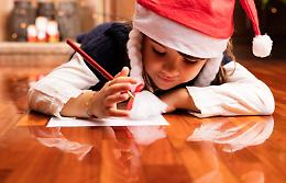 Mogliano Veneto: i bambini scelgono il biglietto di auguri di Natale del Comune