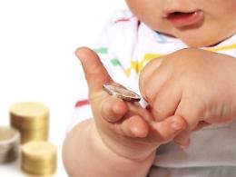 Un sostegno alle famiglie con bambini: “Per una nuova primavera demografica”
