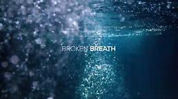 Broken Breath, il documentario sull'apnea di Morgan Bertacca