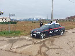 Caerano San Marco, un arresto per resistenza a Pubblico Ufficiale