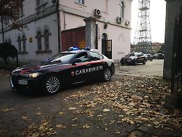 Mestre, catturato latitante rumeno in fuga da mesi