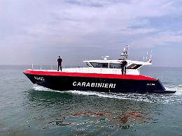 Chioggia: i carabinieri sequestrano 1500 kg di vongole non tracciate
