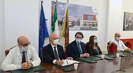 Treviso, un nuovo centro trapianti di midollo osseo allogenico
