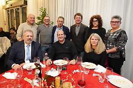 Una cena di Natale ricca di solidarietà per la Croce Verde di Adria