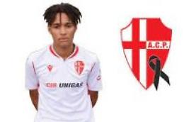 Lutto nel Calcio Padova. Muore Manuel Lorenzo Ntube difensore dell'Under17