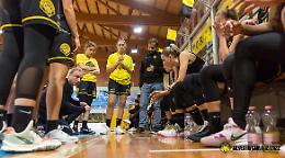 Basket A Woman, il primo gennaio San Martino di Lupari ospita Schio