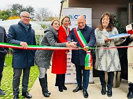 Treviso 4 Change, inaugurata la prima start up