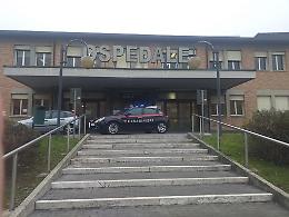 Arresto convalidato per l'aggressione all'ospedale di Cittadella