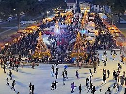 Natale a Porto Viro: tutti gli eventi tra tradizione e novità