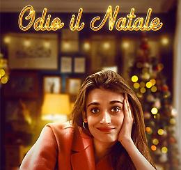 Chioggia protagonista della serie Netflix "Odio il Natale"