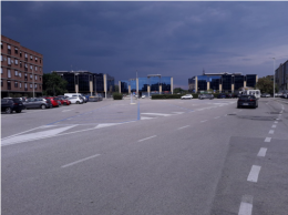 Padova, nuovo look per via Savelli. Approvato il progetto esecutivo