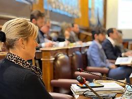 Venezia, unanimità per la manovra di assestamento di bilancio