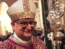 Anche a Vicenza domenica 29 dicembre si apre ufficialmente l'Anno Santo