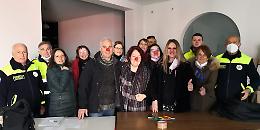 Patto di fratellanza tra Zero Branco e il comune ucraino di Ivano-Frankove