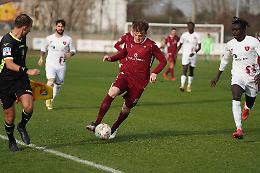 Calcio D Coppa, l’Adriese travolge l’Union Clodiense: 6-0