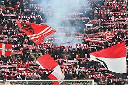 Calcio Vicenza &egrave; l&rsquo;ora del derby col Padova