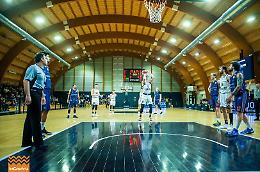 Basket B, la Rucker San Vendemiano battuta da Desio
